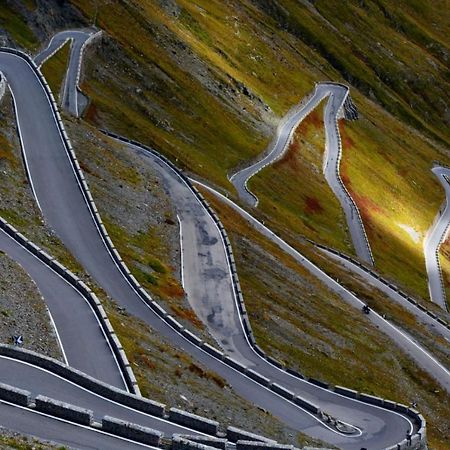 Hotel Mirador Del Angliru Eboutique Ріоса Екстер'єр фото