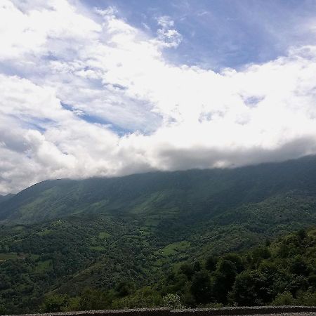 Hotel Mirador Del Angliru Eboutique Ріоса Екстер'єр фото