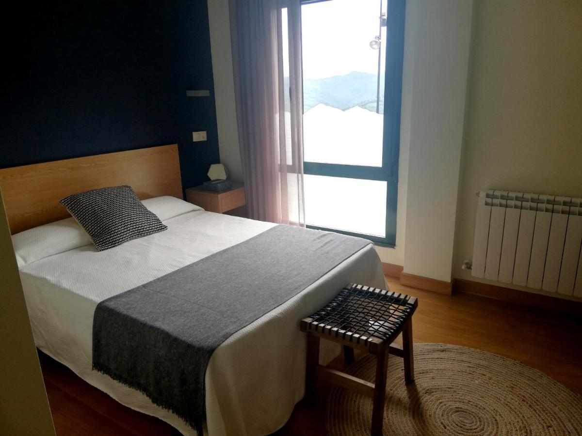 Hotel Mirador Del Angliru Eboutique Ріоса Екстер'єр фото