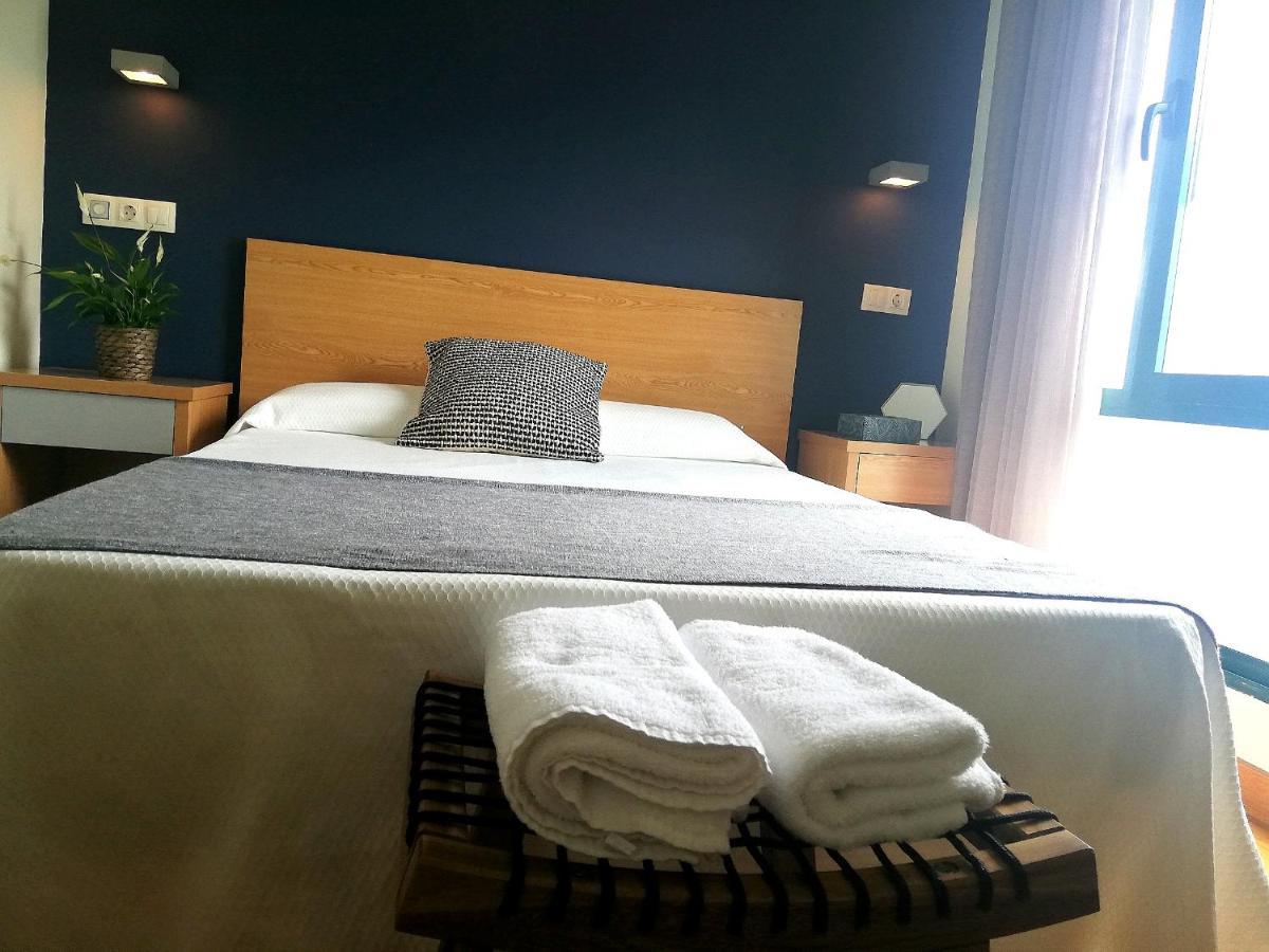 Hotel Mirador Del Angliru Eboutique Ріоса Екстер'єр фото