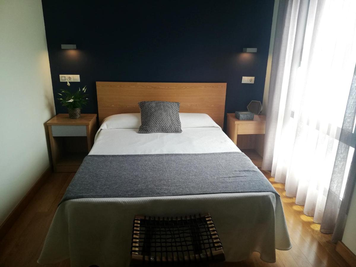 Hotel Mirador Del Angliru Eboutique Ріоса Екстер'єр фото