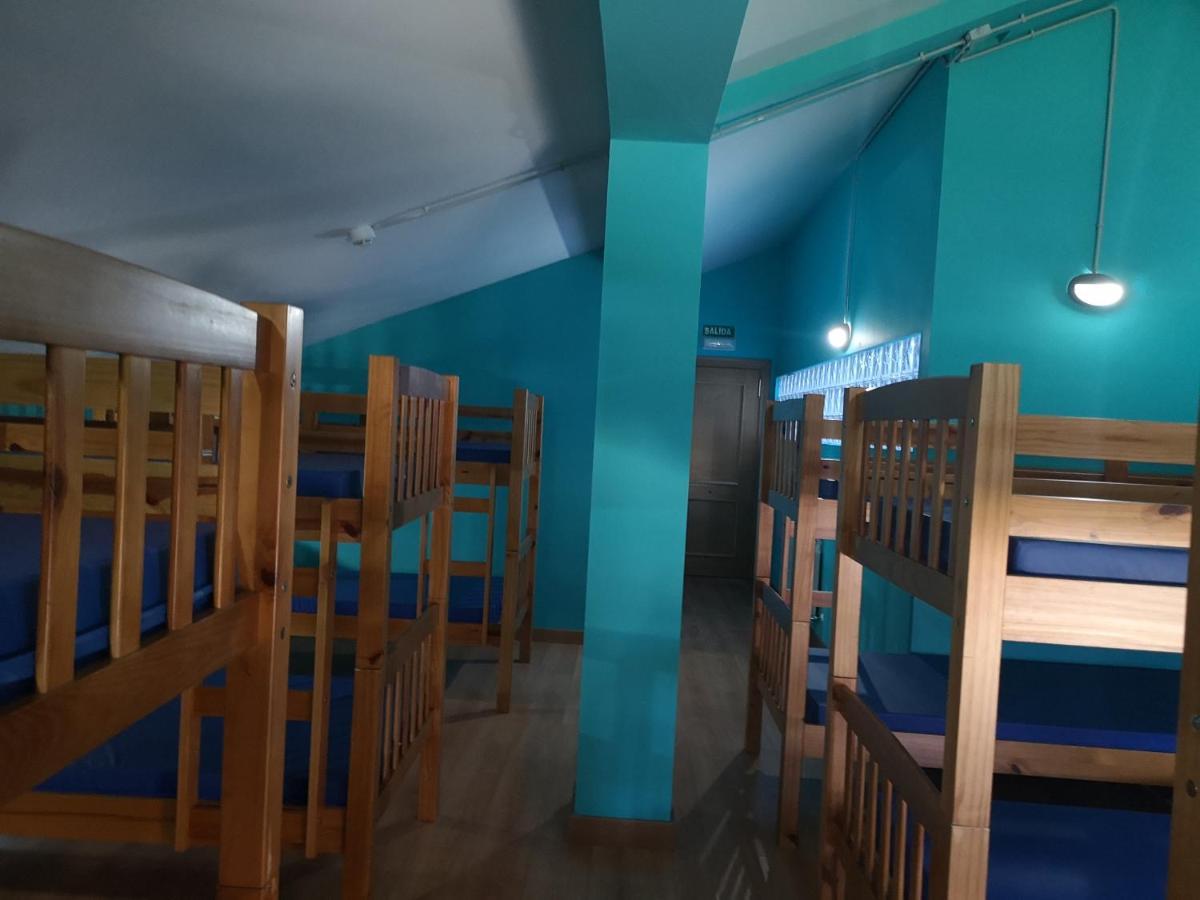 Hotel Mirador Del Angliru Eboutique Ріоса Екстер'єр фото
