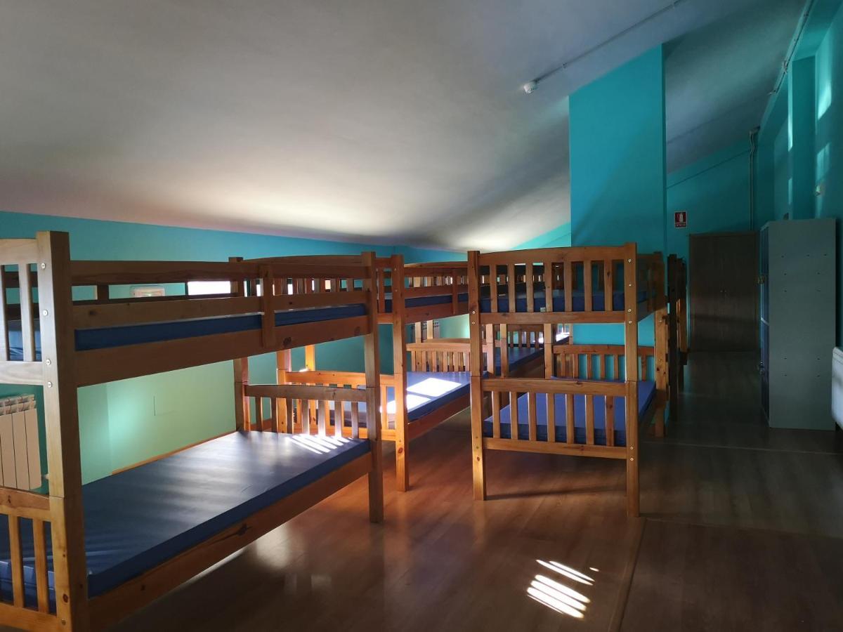 Hotel Mirador Del Angliru Eboutique Ріоса Екстер'єр фото
